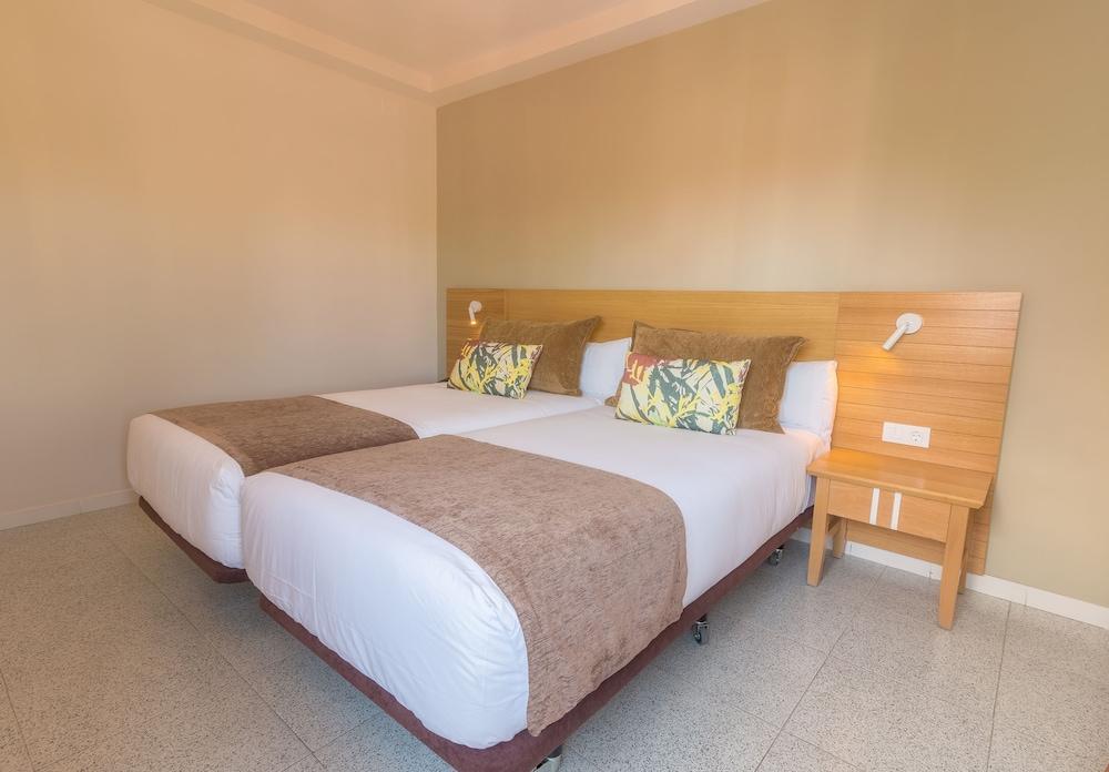 Apartamentos Livvo Koala Garden Maspalomas  Eksteriør bilde