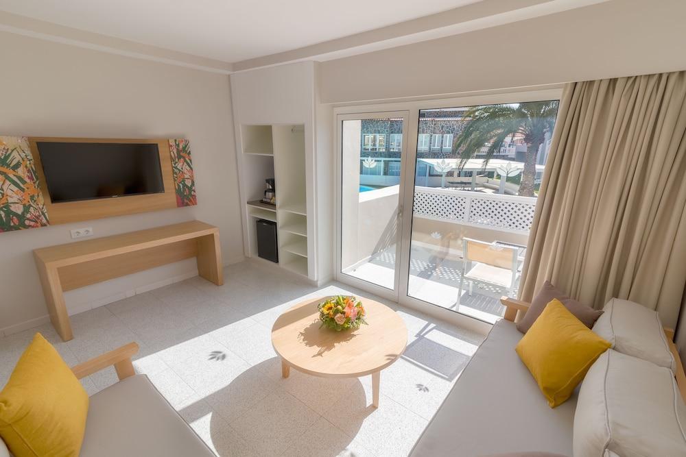 Apartamentos Livvo Koala Garden Maspalomas  Eksteriør bilde