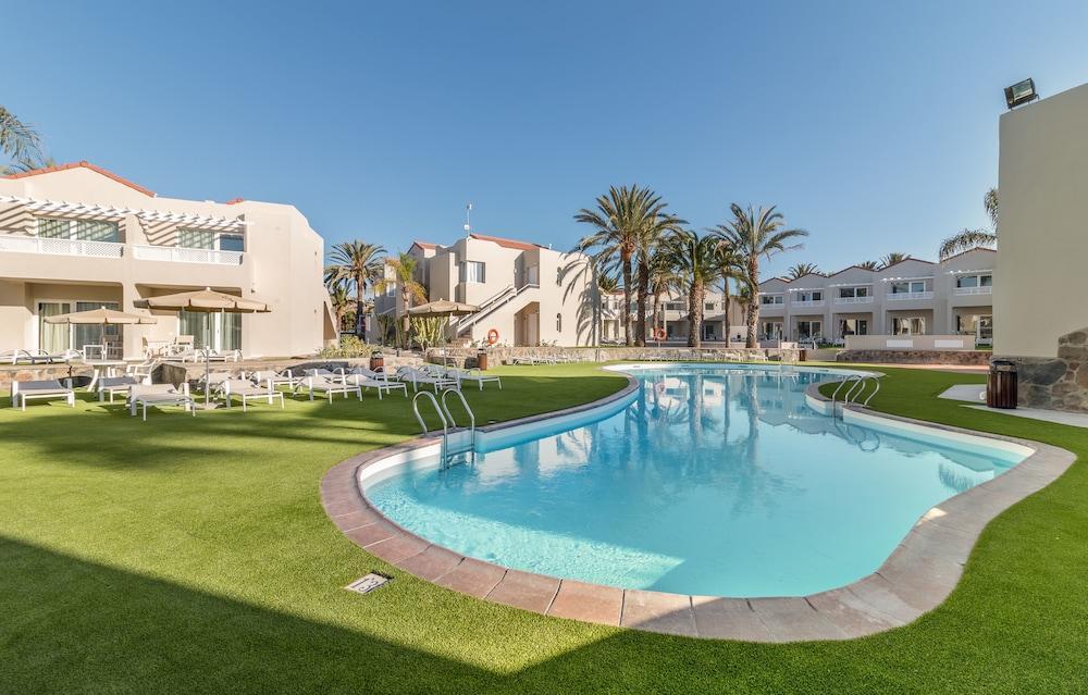 Apartamentos Livvo Koala Garden Maspalomas  Eksteriør bilde