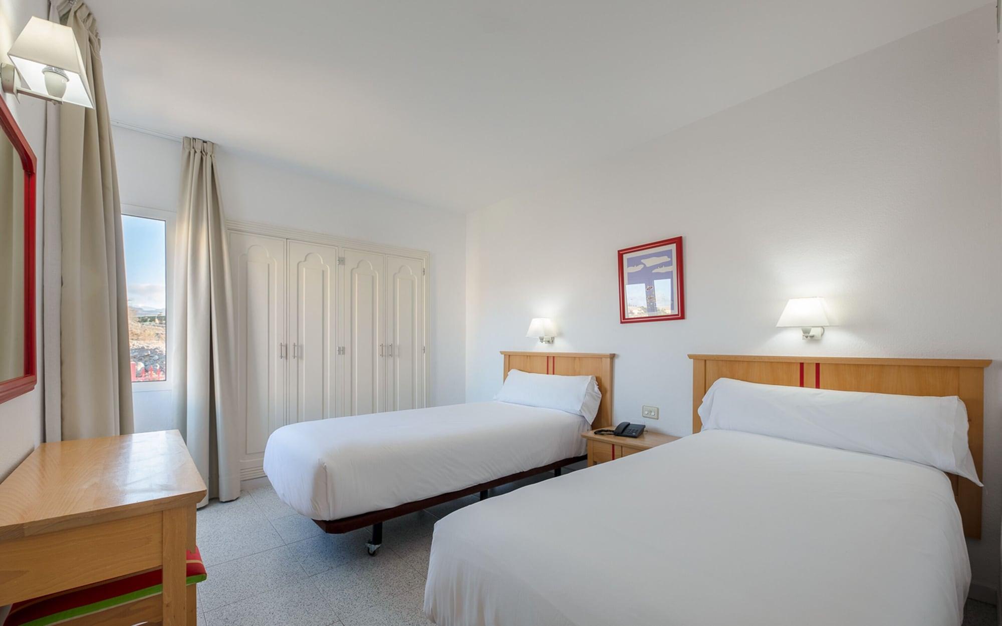 Apartamentos Livvo Koala Garden Maspalomas  Eksteriør bilde