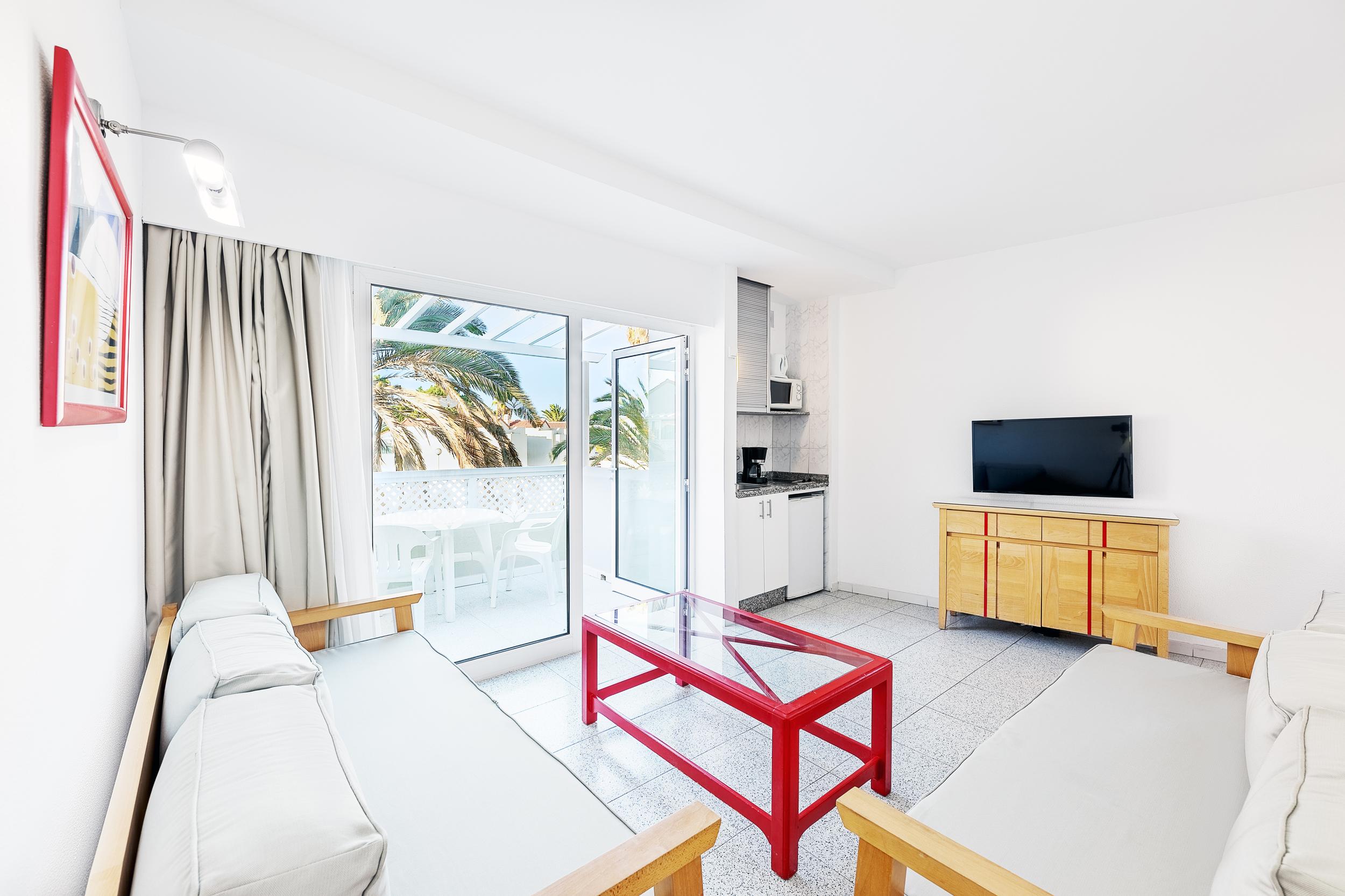 Apartamentos Livvo Koala Garden Maspalomas  Eksteriør bilde