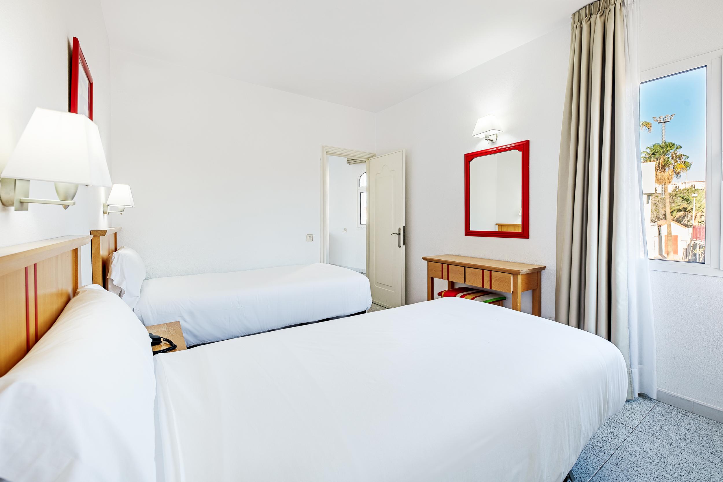 Apartamentos Livvo Koala Garden Maspalomas  Eksteriør bilde