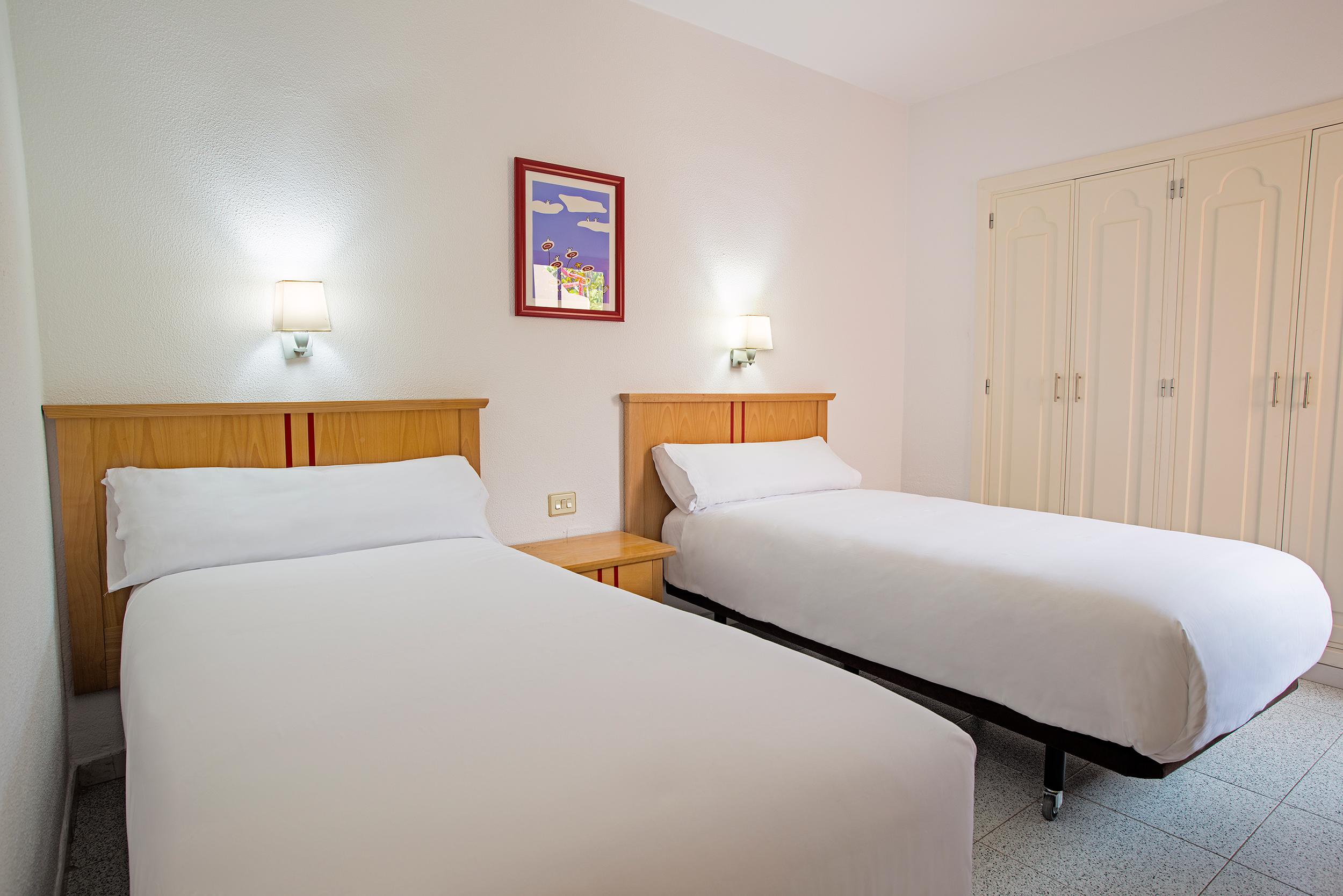 Apartamentos Livvo Koala Garden Maspalomas  Eksteriør bilde