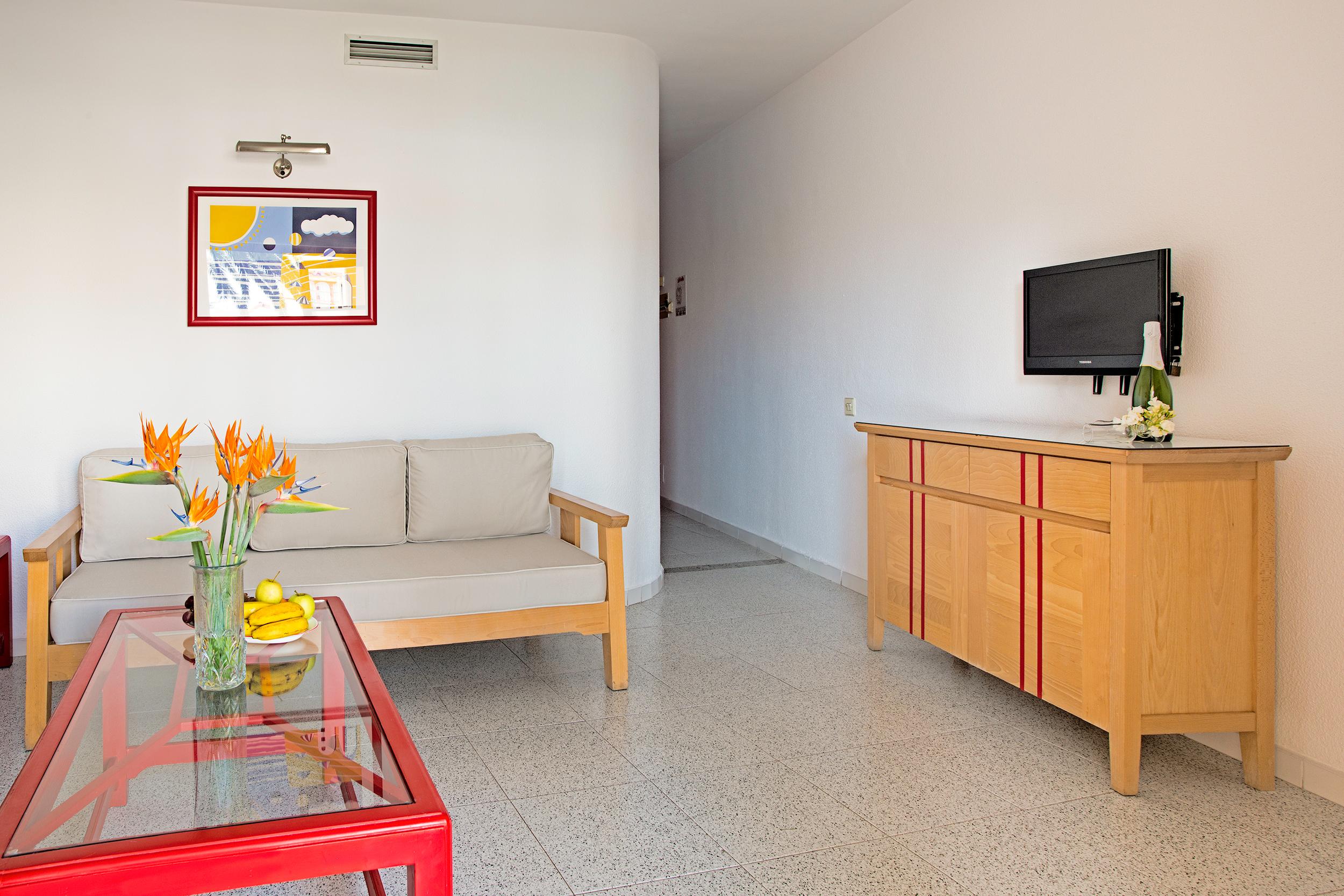 Apartamentos Livvo Koala Garden Maspalomas  Eksteriør bilde