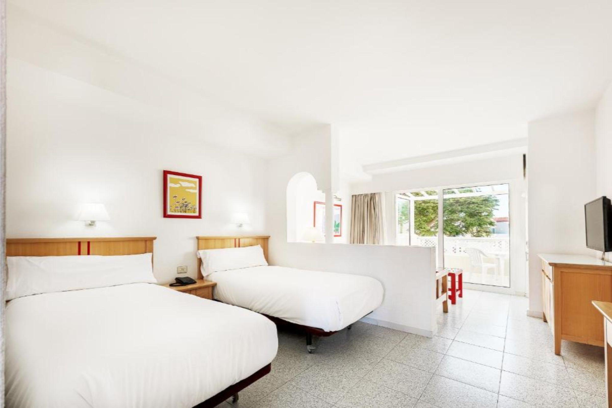 Apartamentos Livvo Koala Garden Maspalomas  Eksteriør bilde