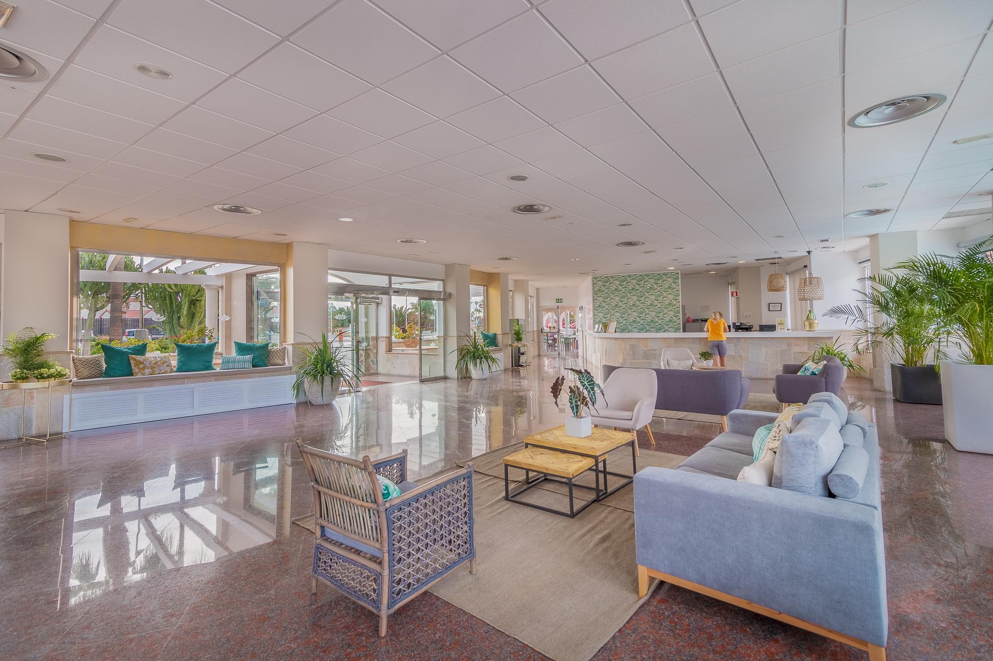 Apartamentos Livvo Koala Garden Maspalomas  Eksteriør bilde