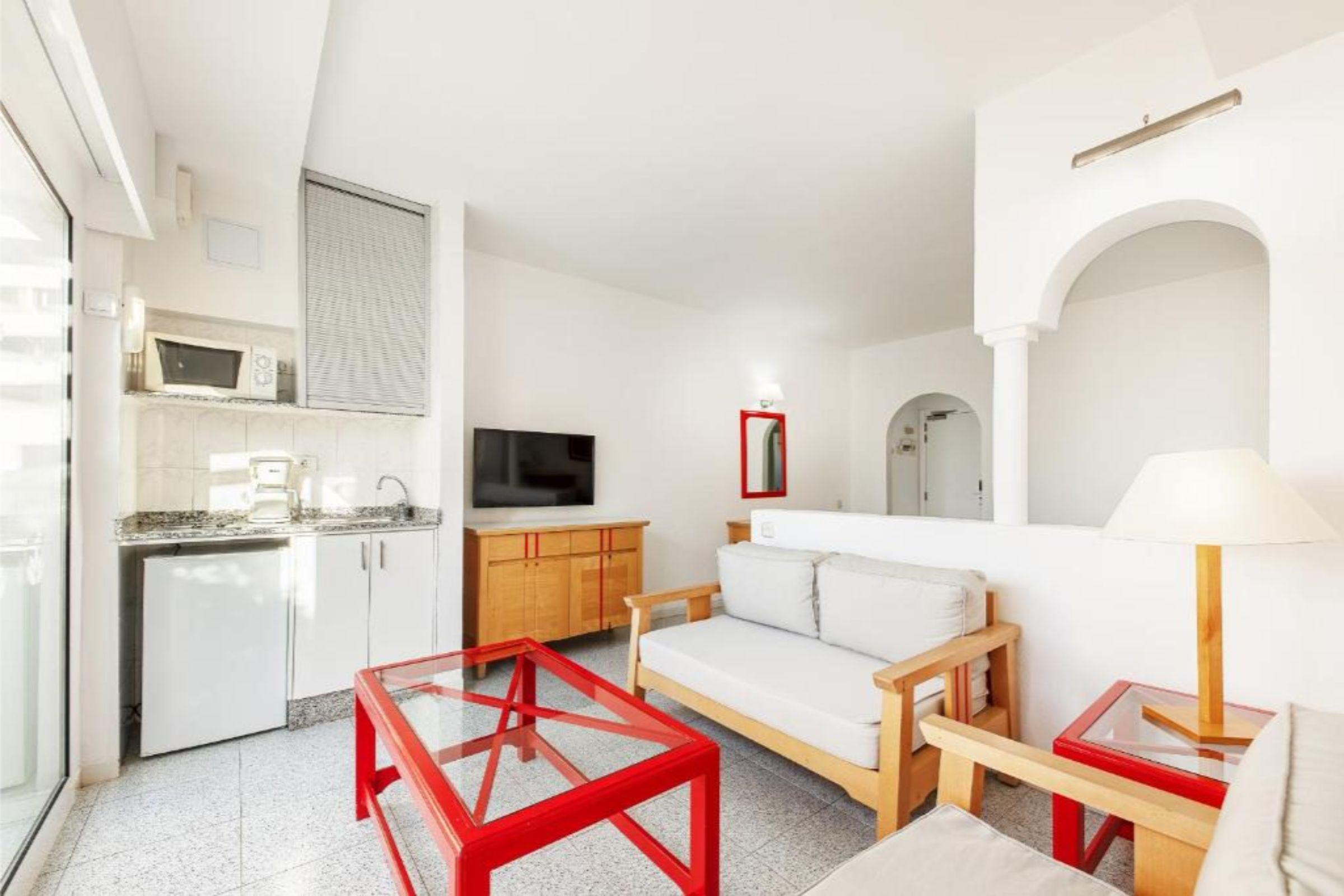 Apartamentos Livvo Koala Garden Maspalomas  Eksteriør bilde