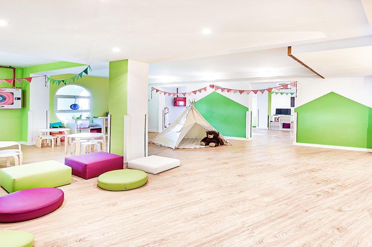 Apartamentos Livvo Koala Garden Maspalomas  Eksteriør bilde