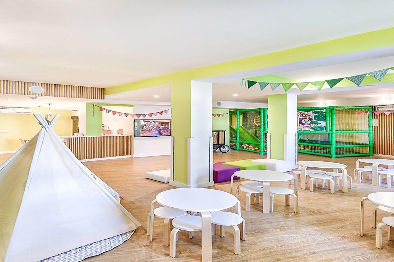 Apartamentos Livvo Koala Garden Maspalomas  Eksteriør bilde