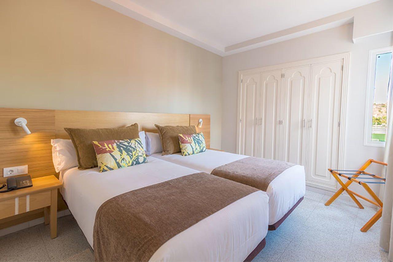 Apartamentos Livvo Koala Garden Maspalomas  Eksteriør bilde