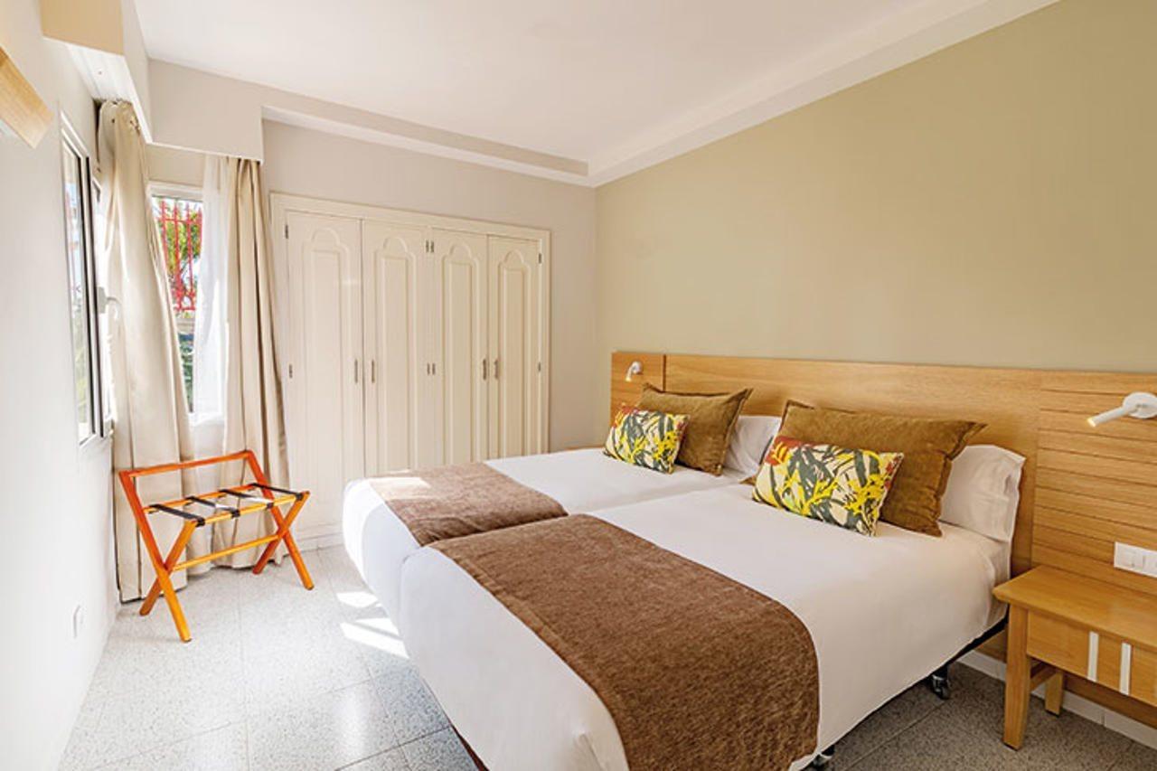Apartamentos Livvo Koala Garden Maspalomas  Eksteriør bilde