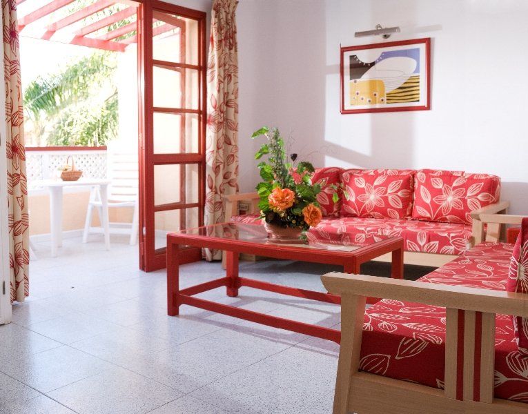 Apartamentos Livvo Koala Garden Maspalomas  Eksteriør bilde