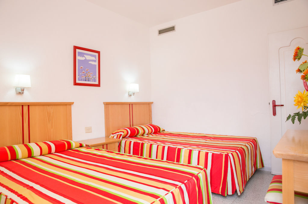 Apartamentos Livvo Koala Garden Maspalomas  Eksteriør bilde
