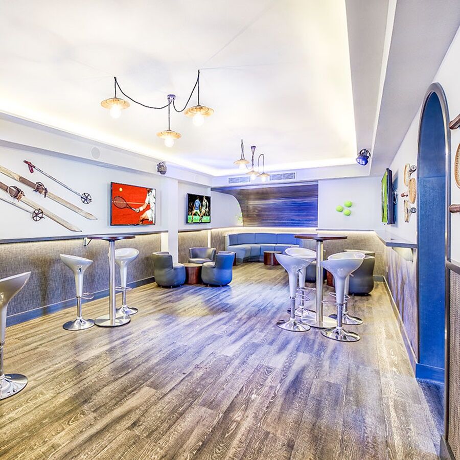 Apartamentos Livvo Koala Garden Maspalomas  Eksteriør bilde