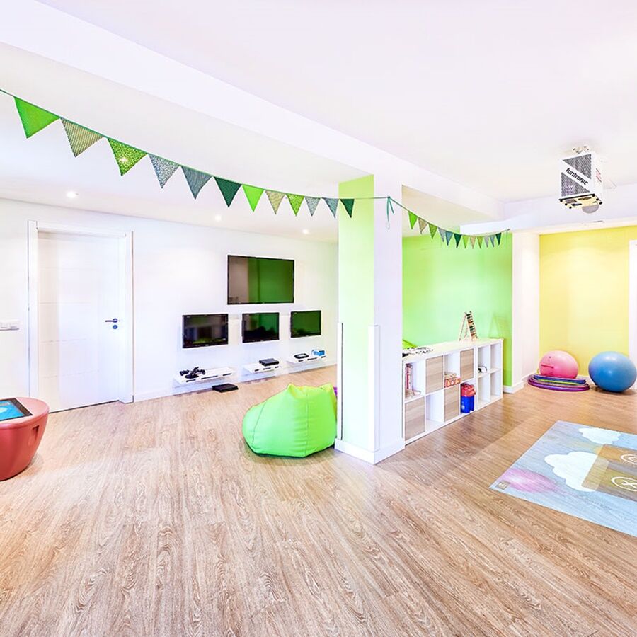 Apartamentos Livvo Koala Garden Maspalomas  Eksteriør bilde